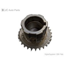 18X203 Crankshaft Pulley Bolt From 2007 Chevrolet Colorado  3.7